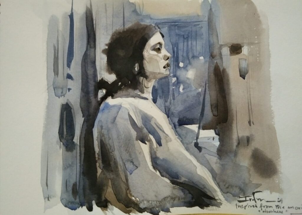 indranil-watercolor-7