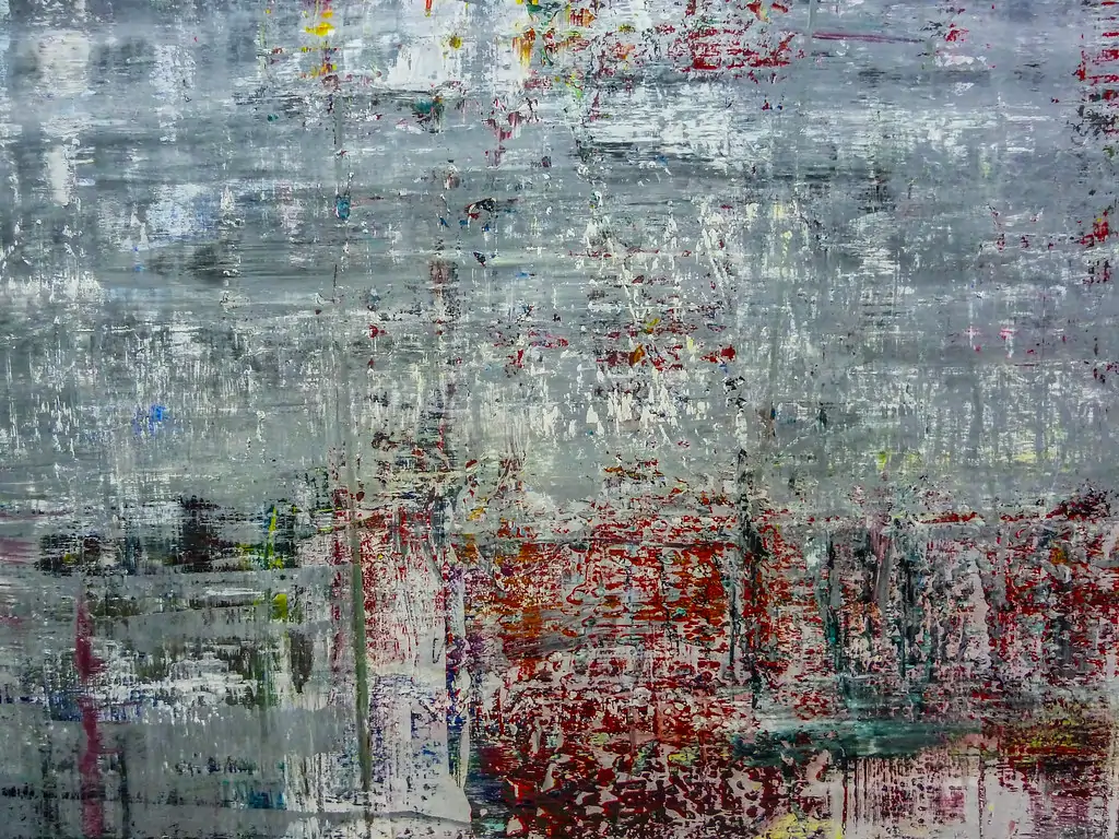 Gerhard Richter