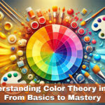 Abstract art indranil