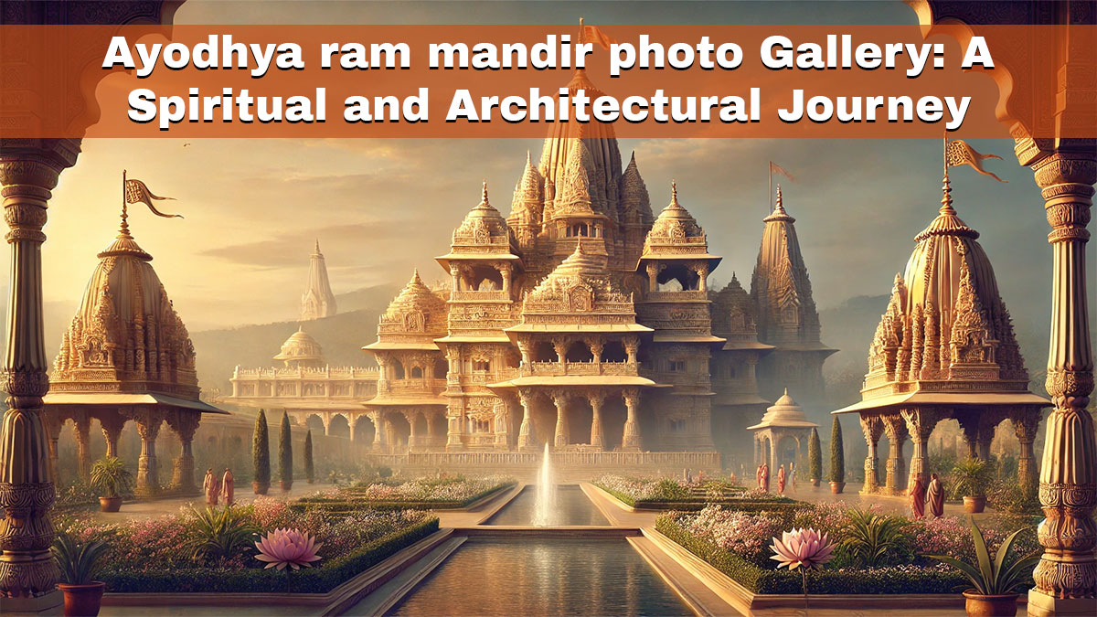 Ayodhya-ram-mandir-photo-Gallery-A-Spiritual-and-Architectural-Journey