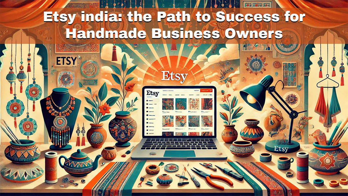 etsy india