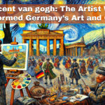 van gogh