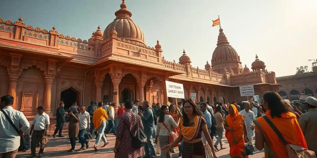 ayodhya ram mandir photo