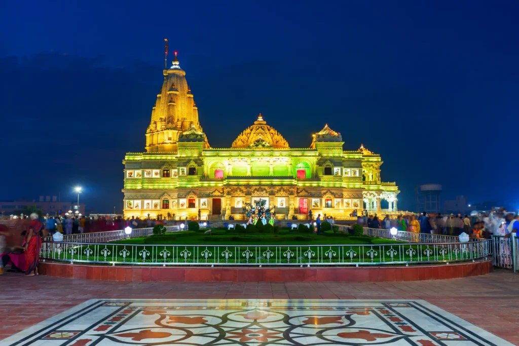 prem mandir