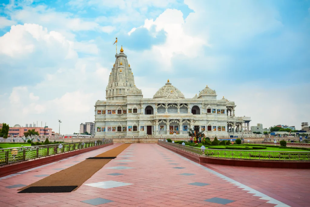 prem mandir