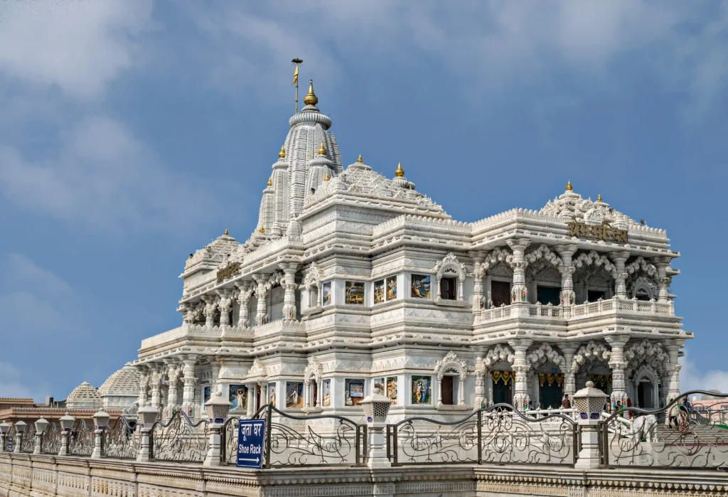 prem mandir