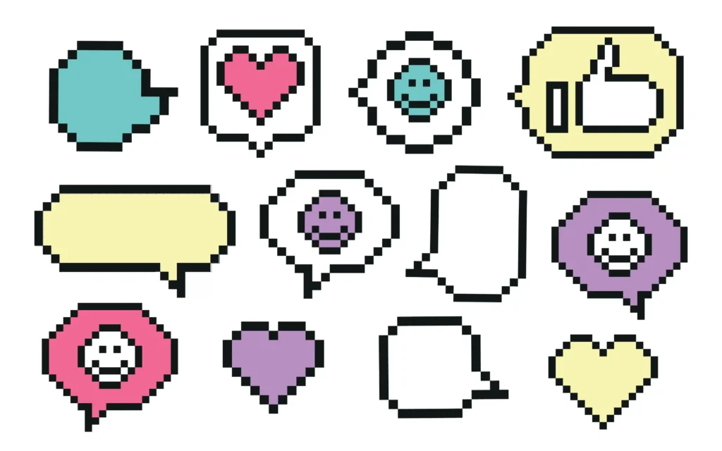 pixel art ideas