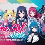 anime girl