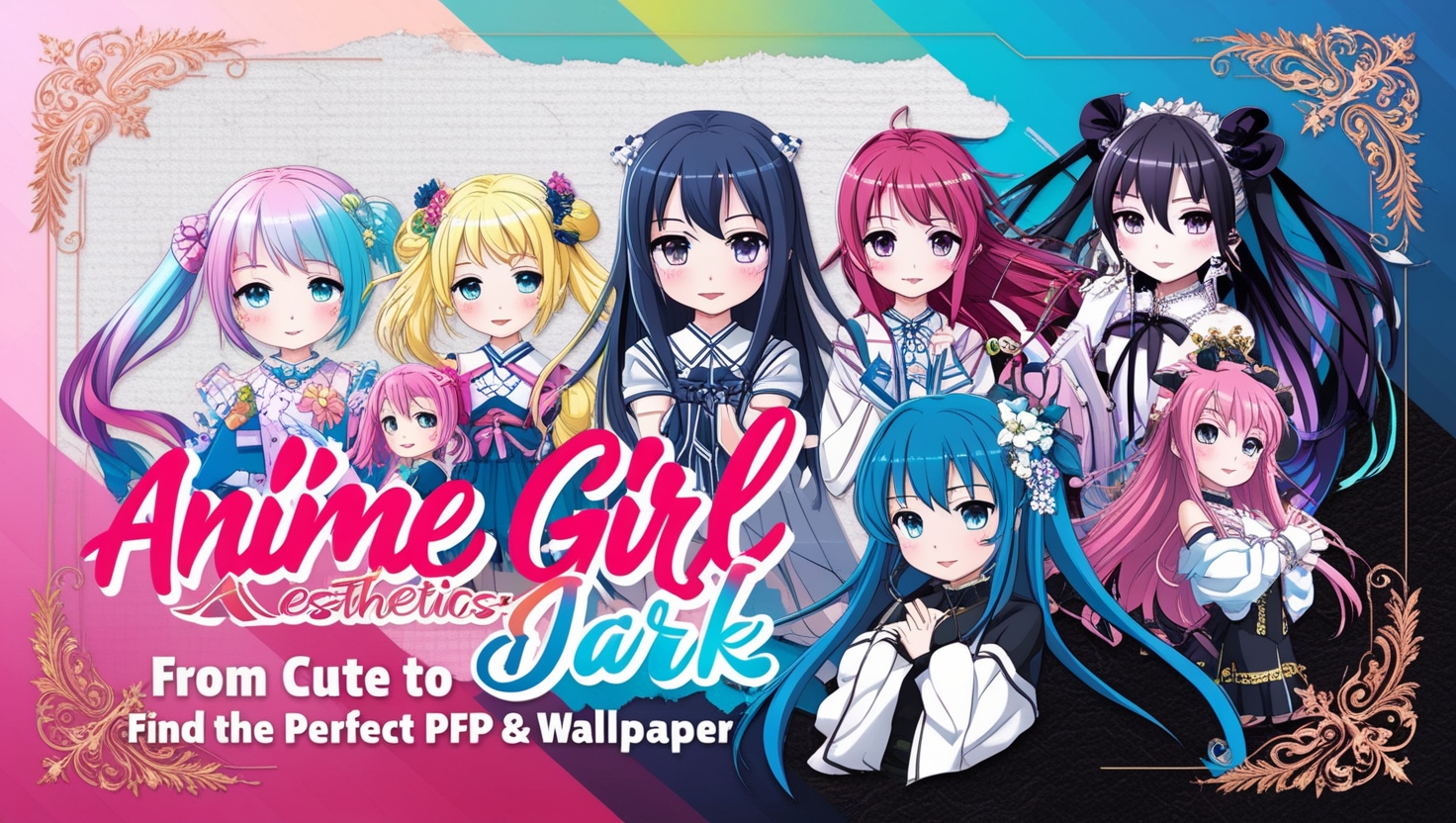 anime girl