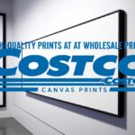 costco canvas prints