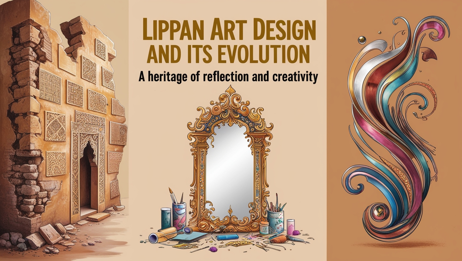 lippan art design