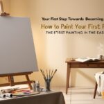 how to paint