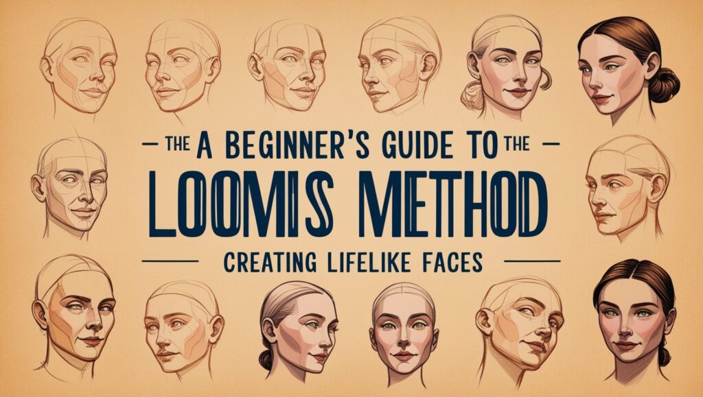 The Loomis Method Rotation A Beginner's Guide to the loomis method