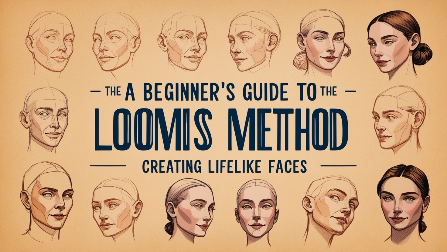 loomis method
