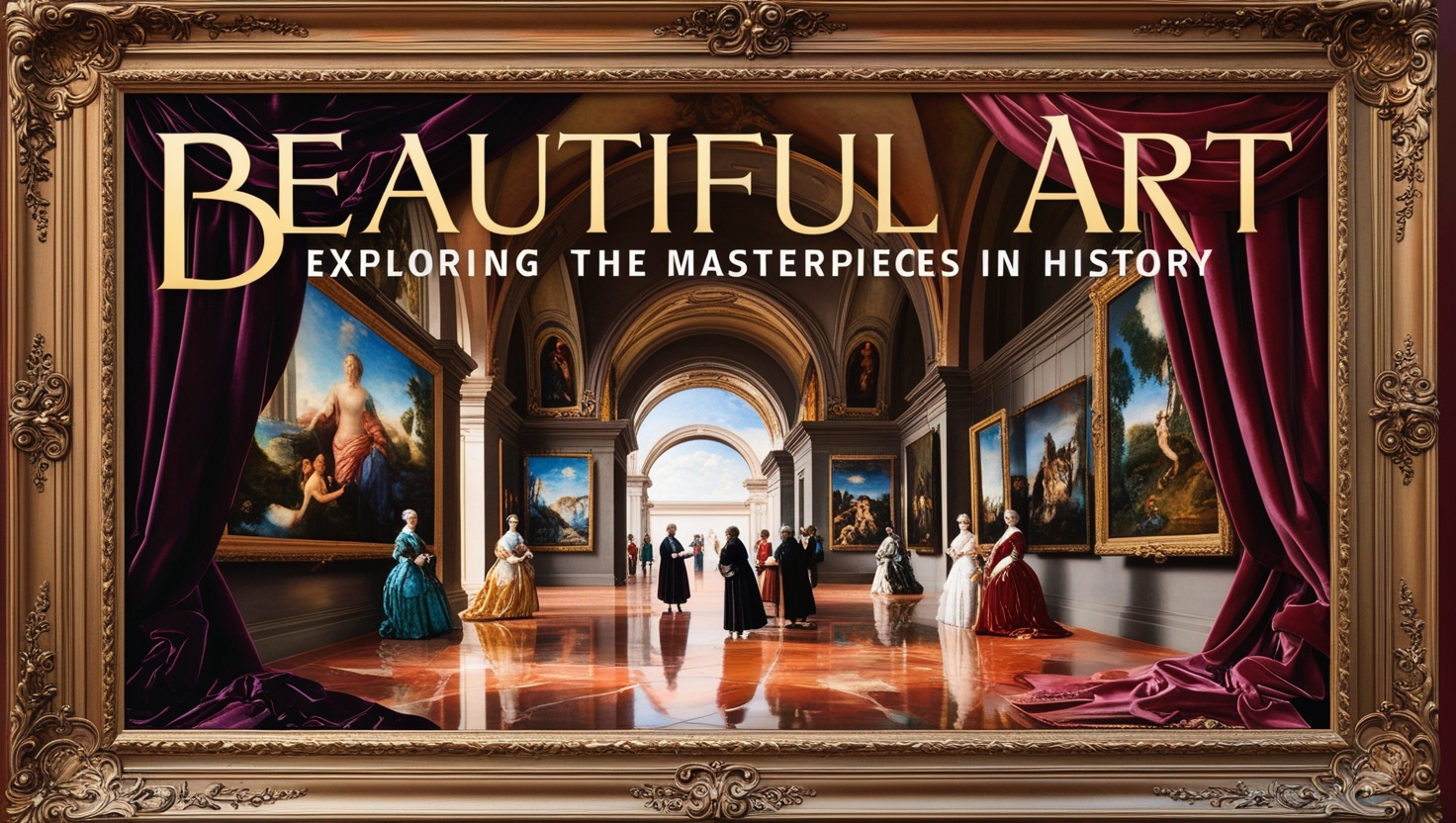 beautiful art