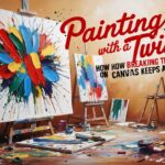 painting with a twist