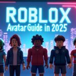 roblox avatar