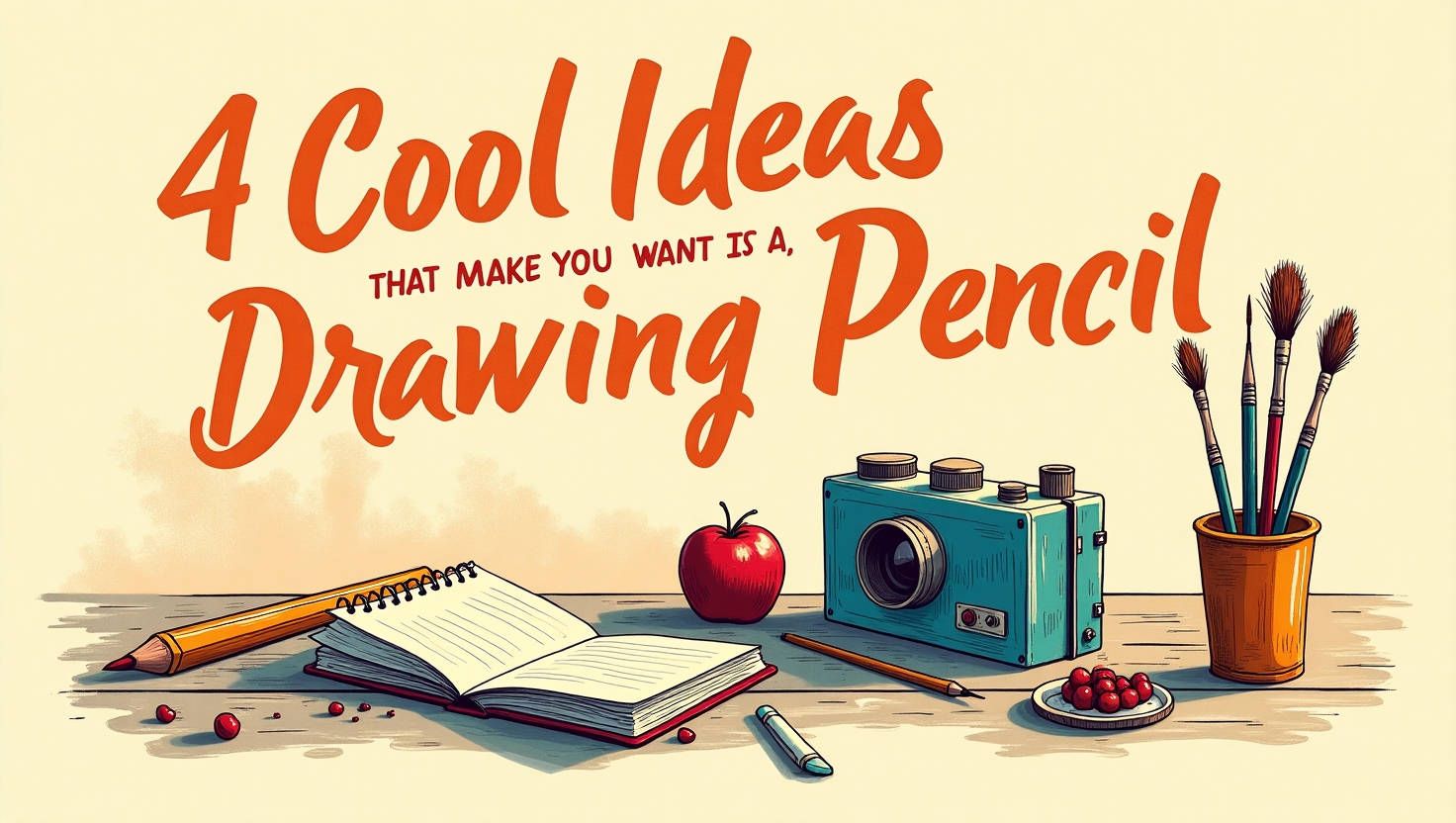 what to draw
