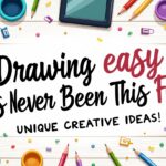 drawing easy