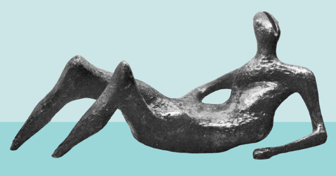 Henry Moore