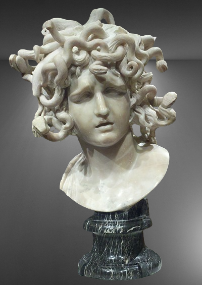 Gian Lorenzo Bernini