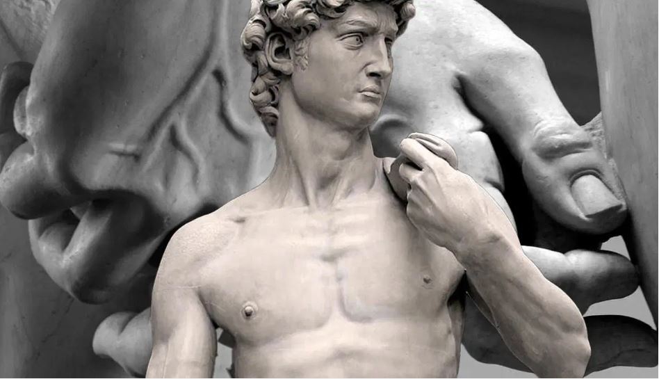 Michelangelo