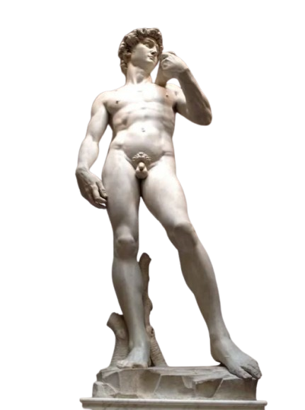 Michelangelo
