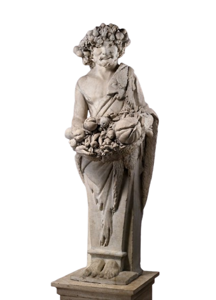 Gian Lorenzo Bernini