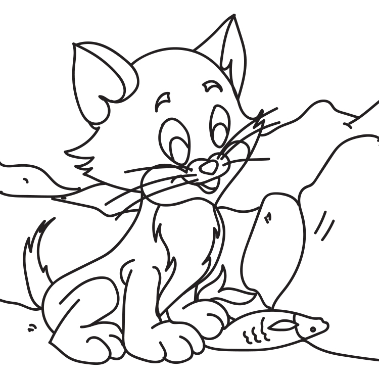 coloring pages for kids