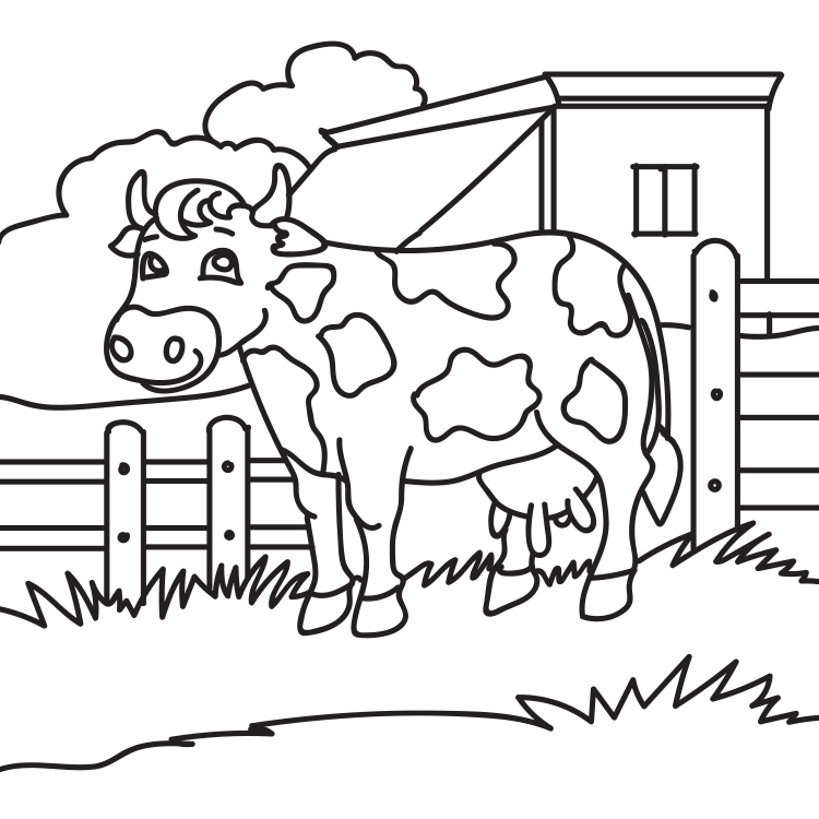 coloring pages for kids