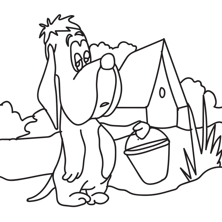coloring pages for kids
