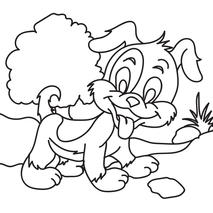 coloring pages for kids