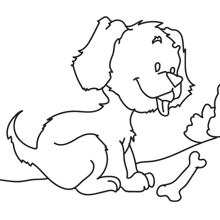 coloring pages for kids
