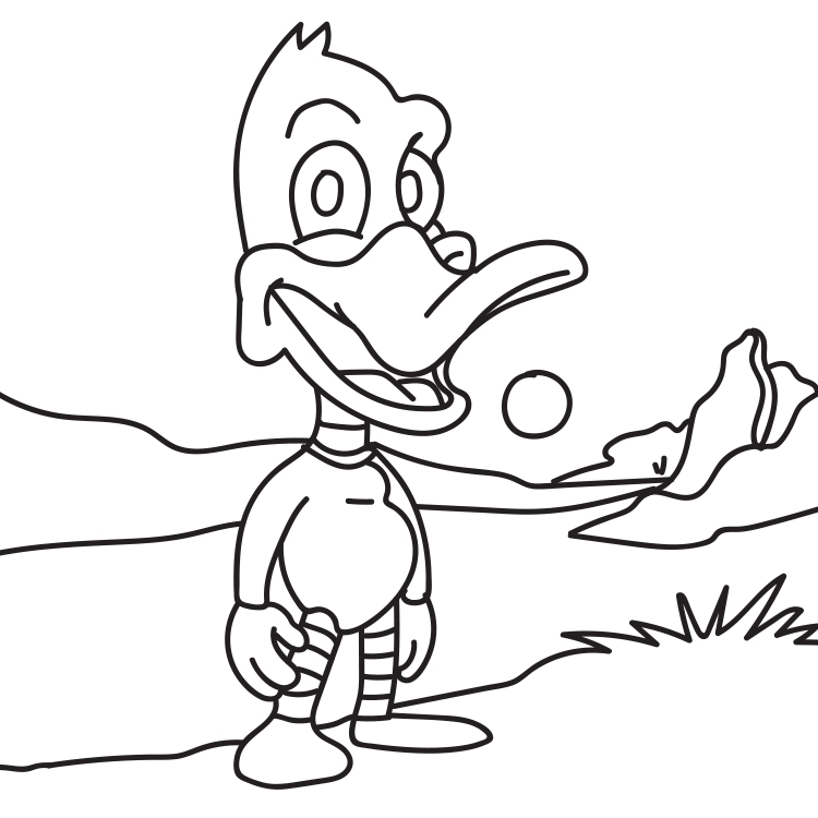 coloring pages for kids