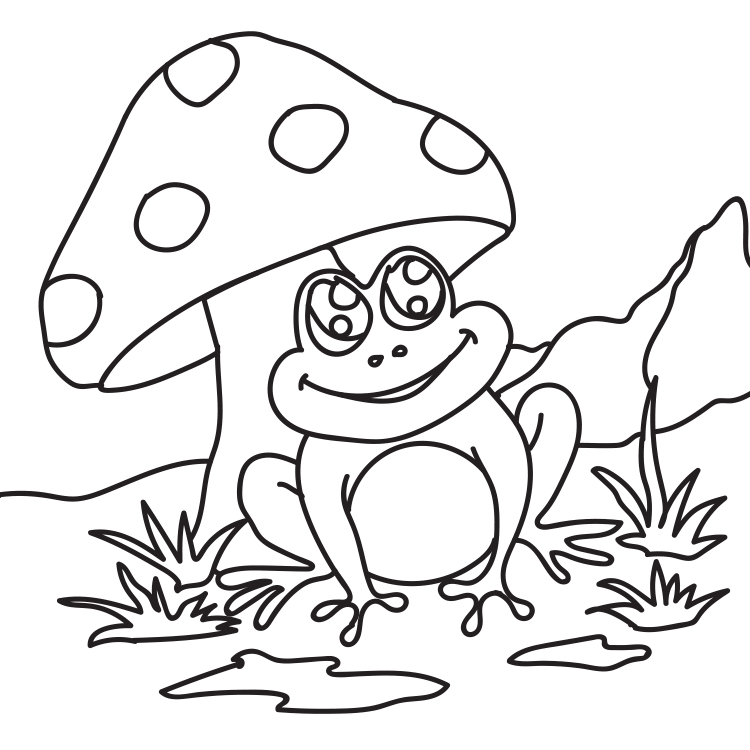coloring pages for kids