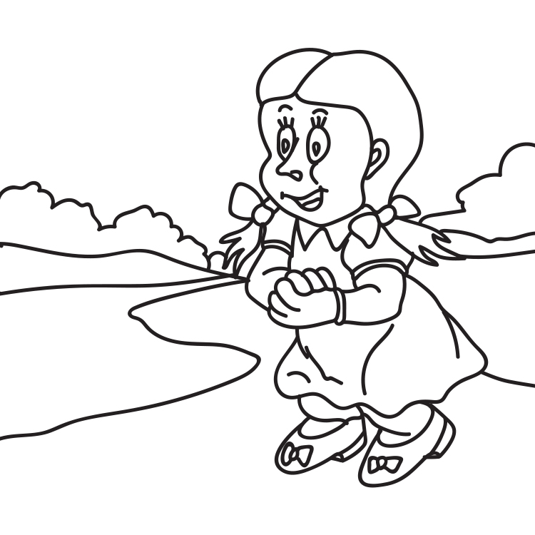 coloring pages for kids