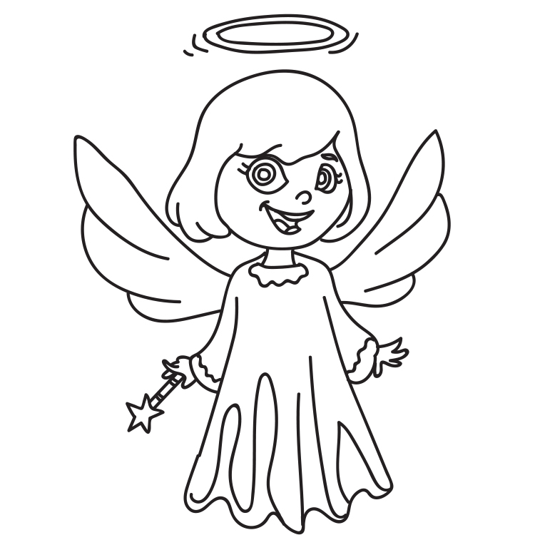coloring pages for kids