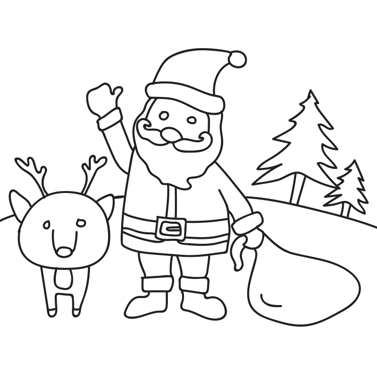coloring pages for kids