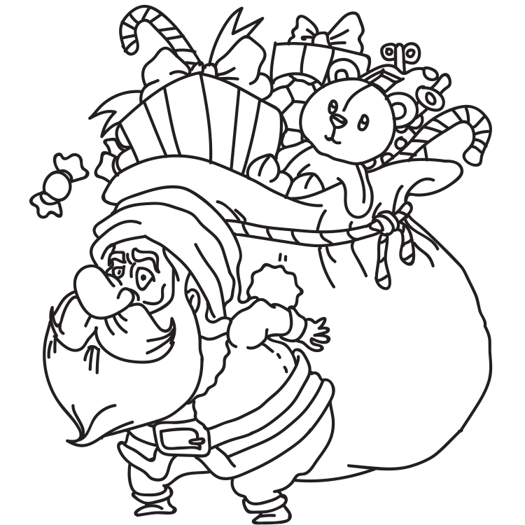 coloring pages for kids