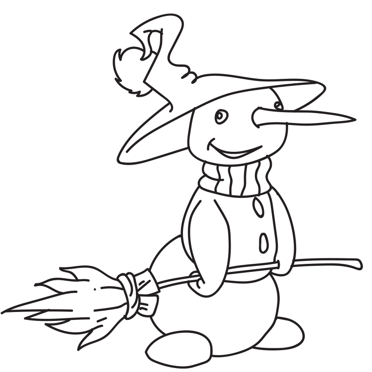 coloring pages for kids