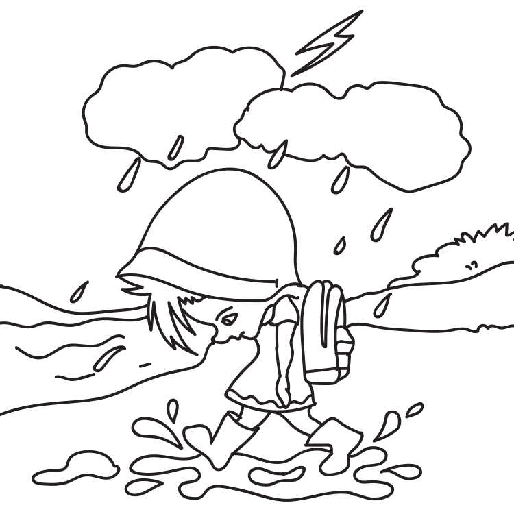 coloring pages for kids
