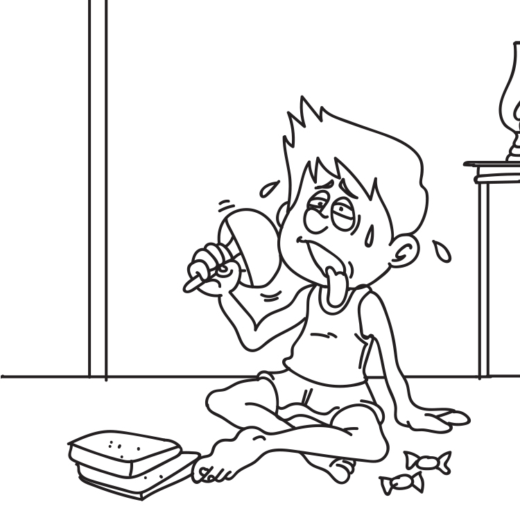 coloring pages for kids