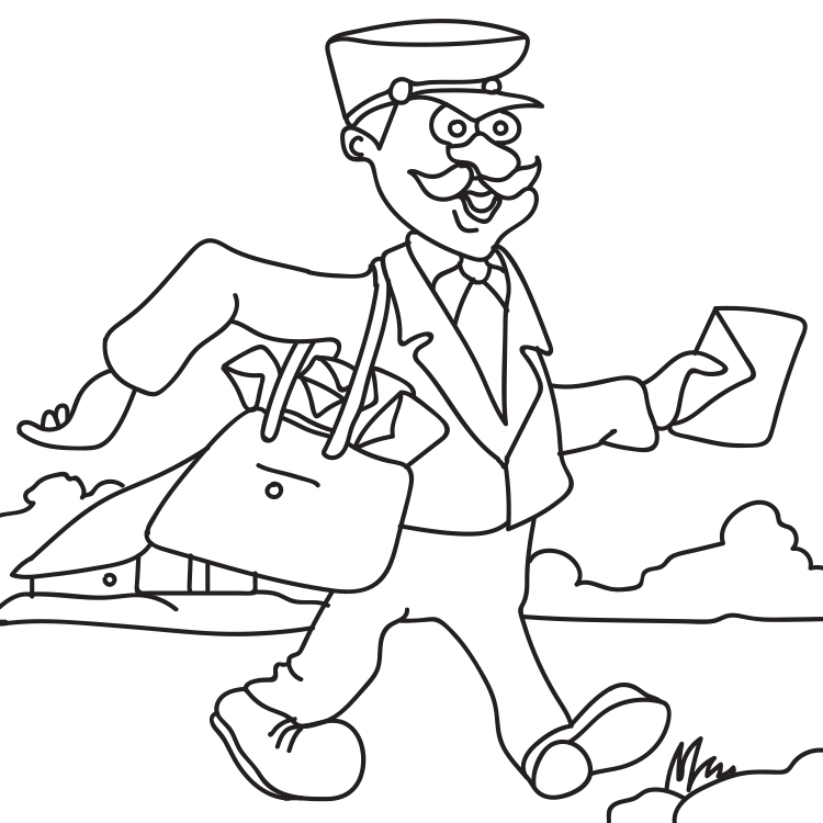 coloring pages for kids
