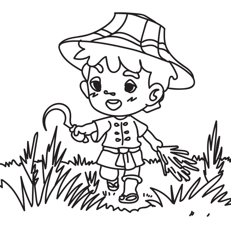 coloring pages for kids