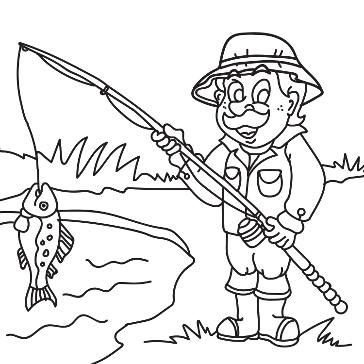 coloring pages for kids