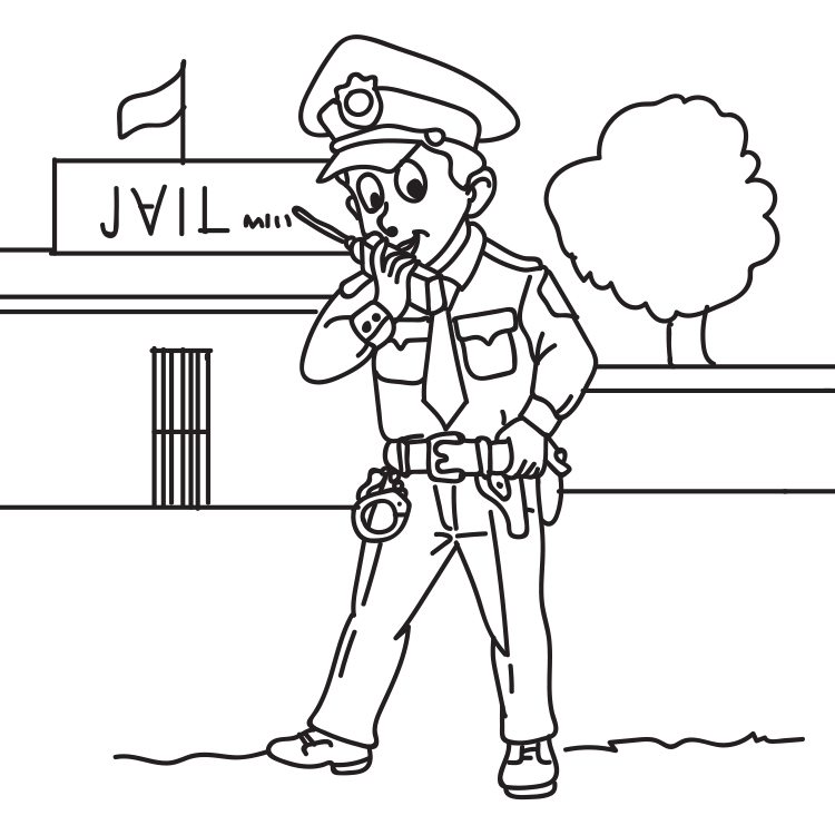 coloring pages for kids