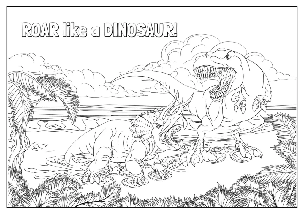 free printable coloring pages