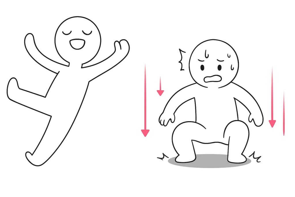dynamic poses for your characters