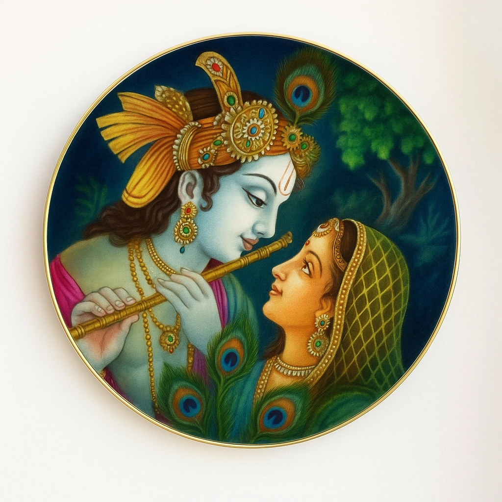Pichwai art How the 17th-Century Art Still Captivates the World