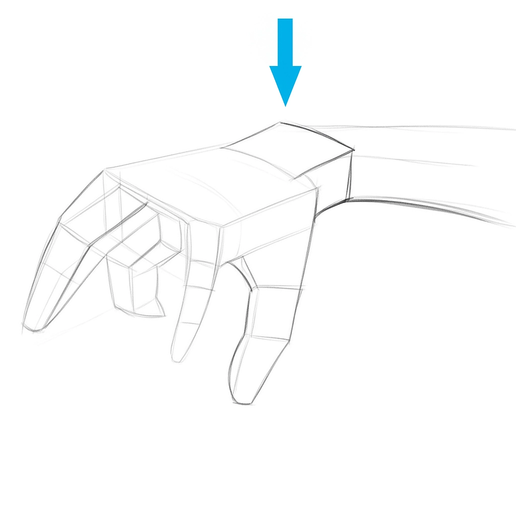 Hand Poses How to Draw Expressive and Realistic